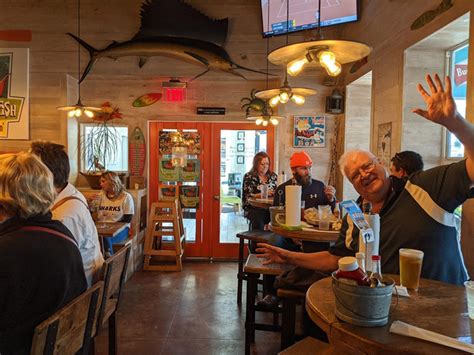 krazy fish|Krazyfish Grille .